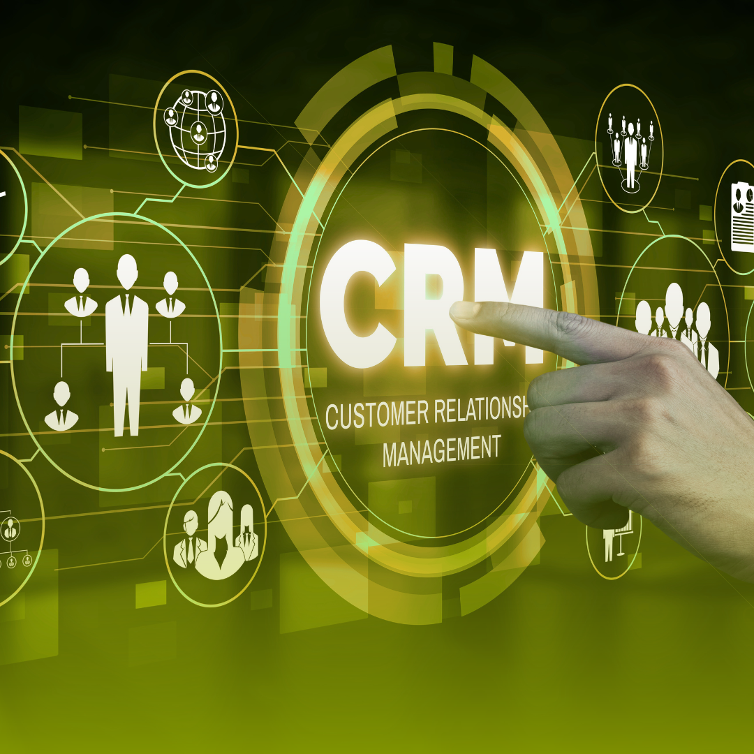 Como um CRM Pode Transformar a Gestão da Sua Empresa